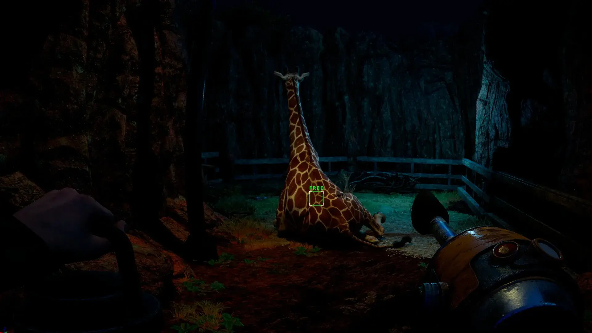 Zoochosis thumbnail 13