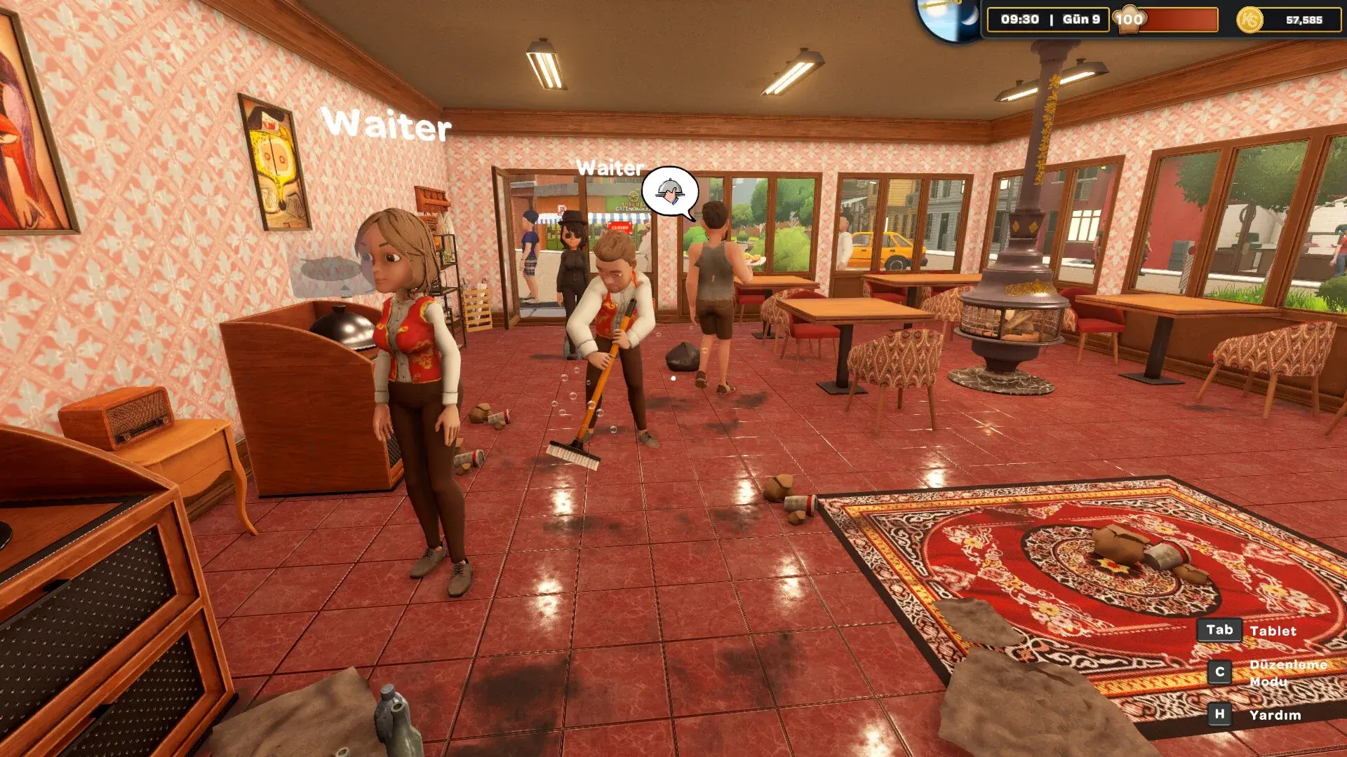 Kebab Chefs! - Restaurant Simulator thumbnail 7