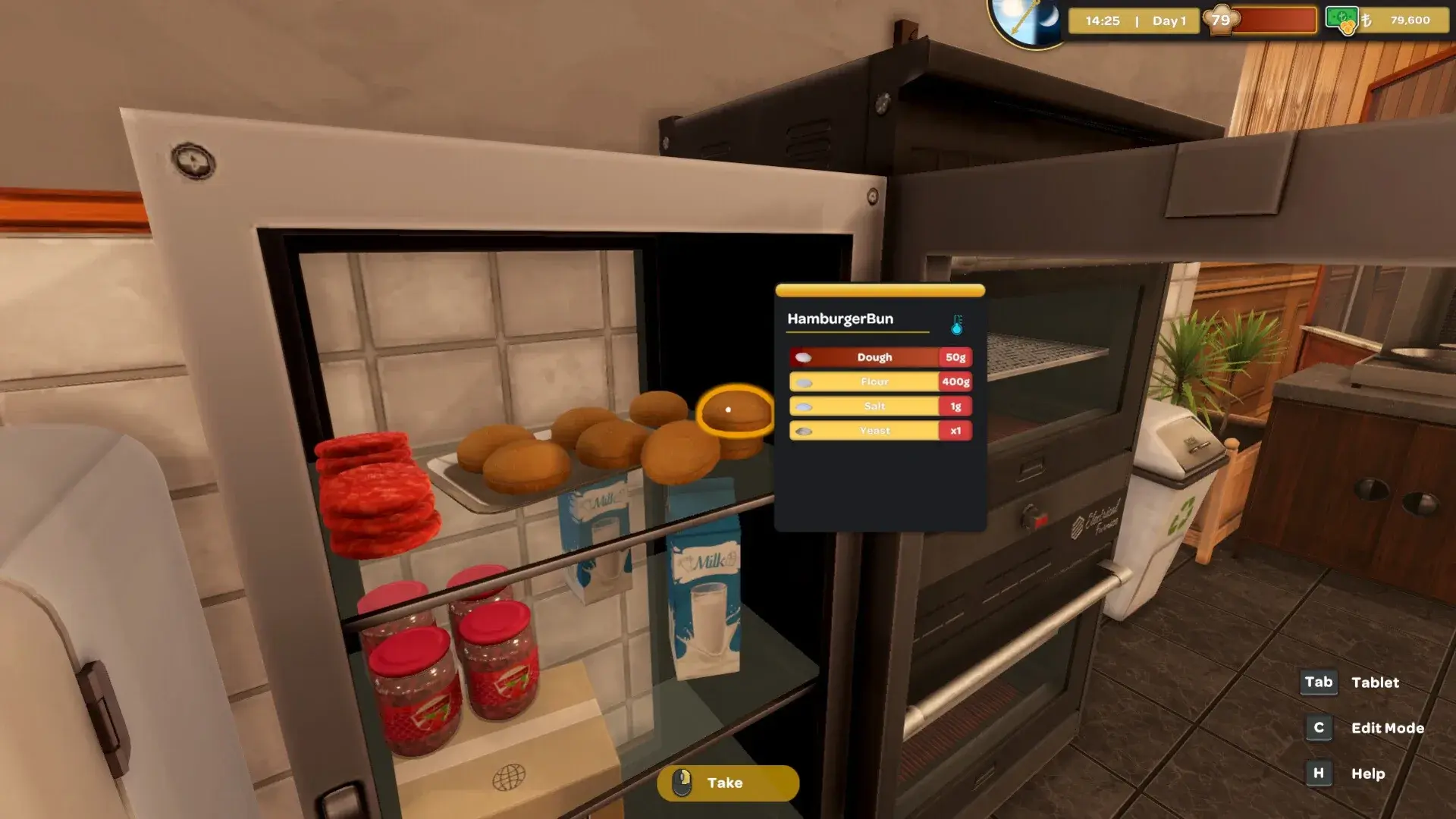 Kebab Chefs! - Restaurant Simulator thumbnail 10