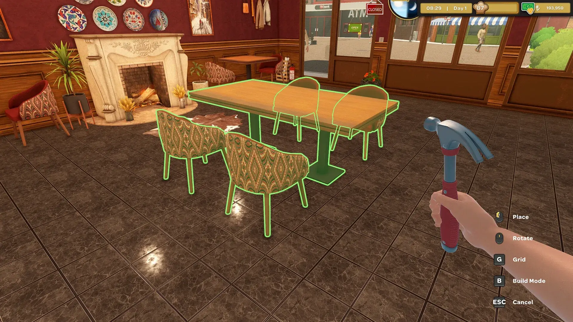 Kebab Chefs! - Restaurant Simulator thumbnail 16