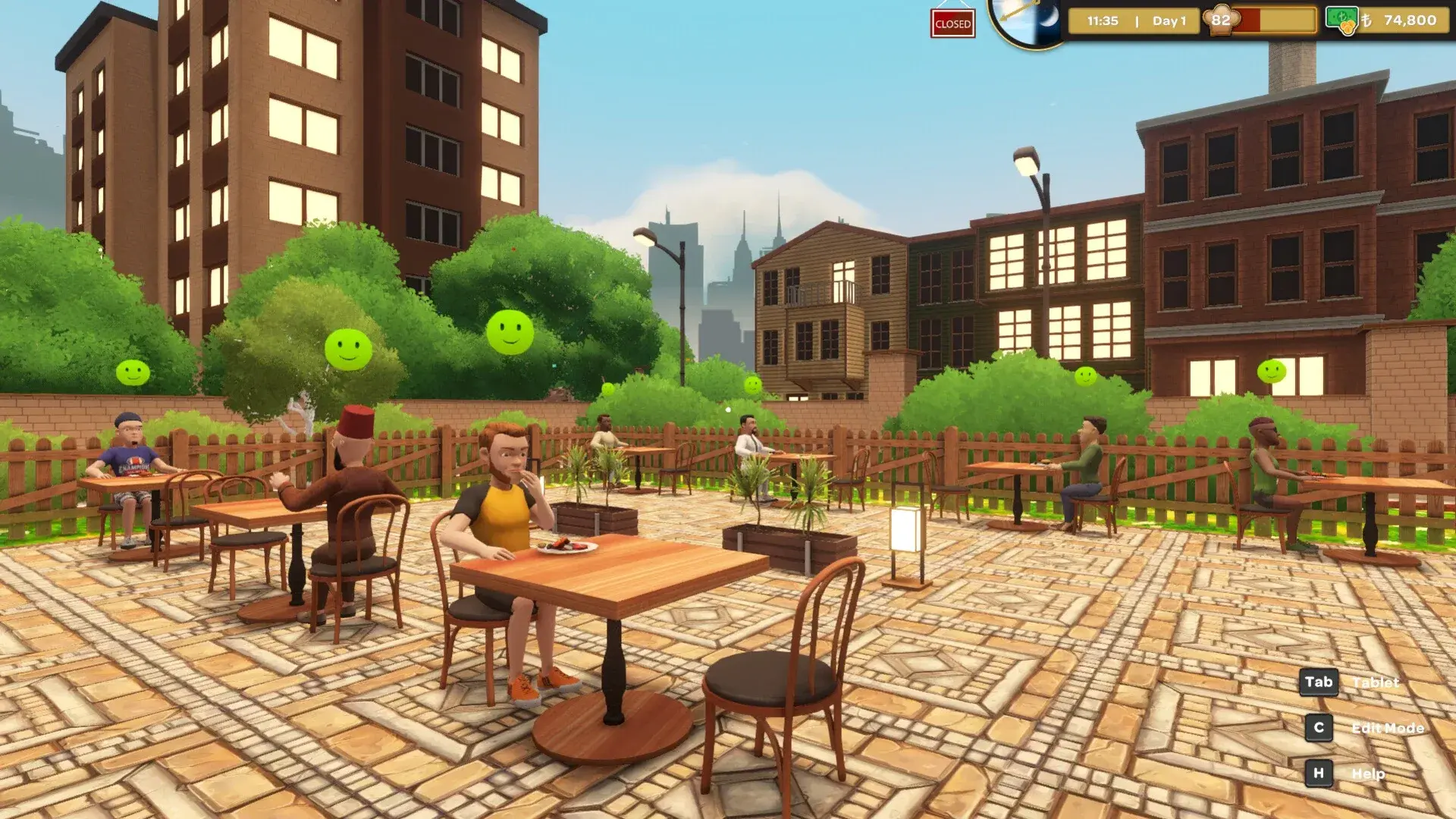 Kebab Chefs! - Restaurant Simulator thumbnail 17