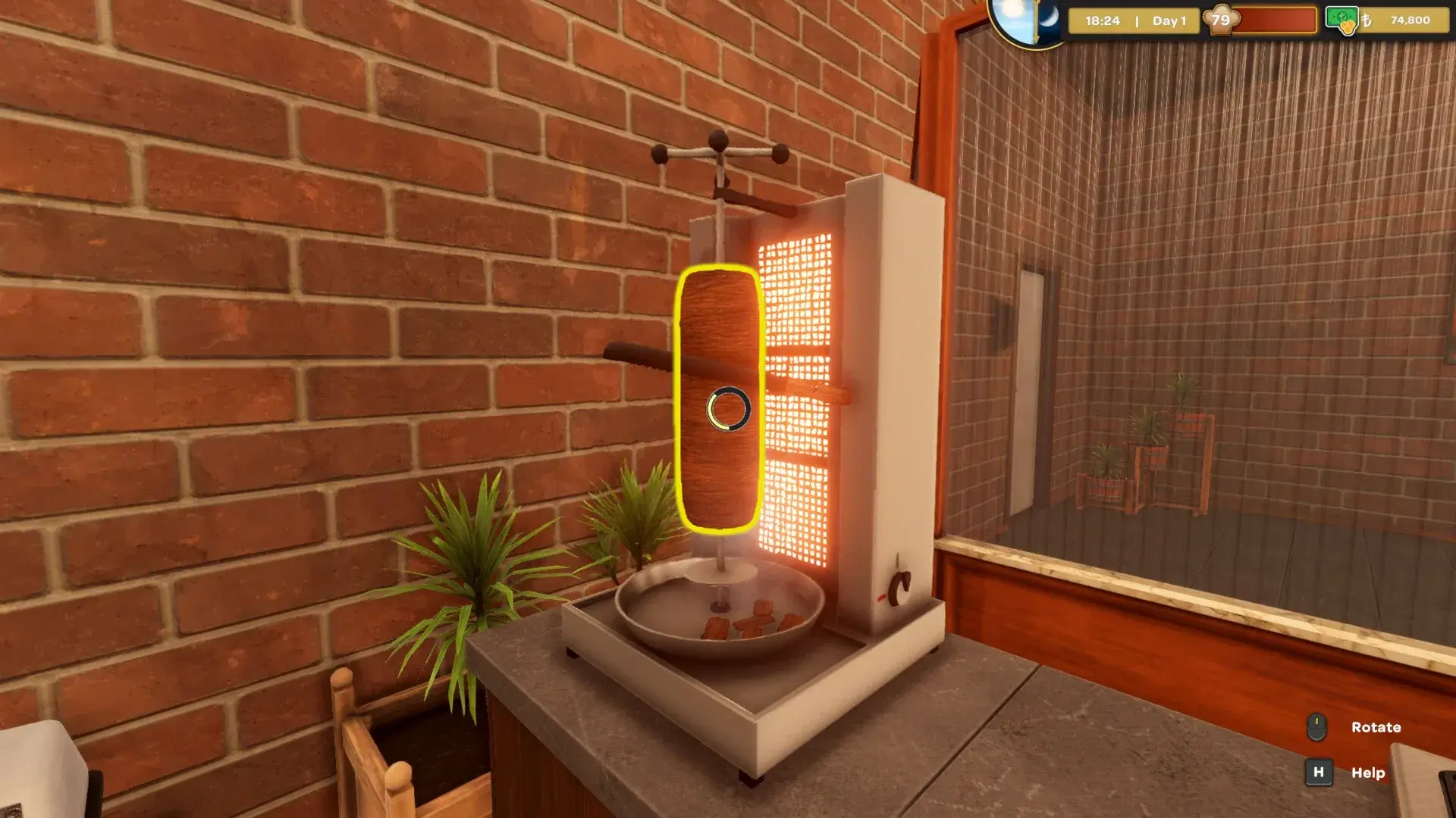 Kebab Chefs! - Restaurant Simulator thumbnail 19