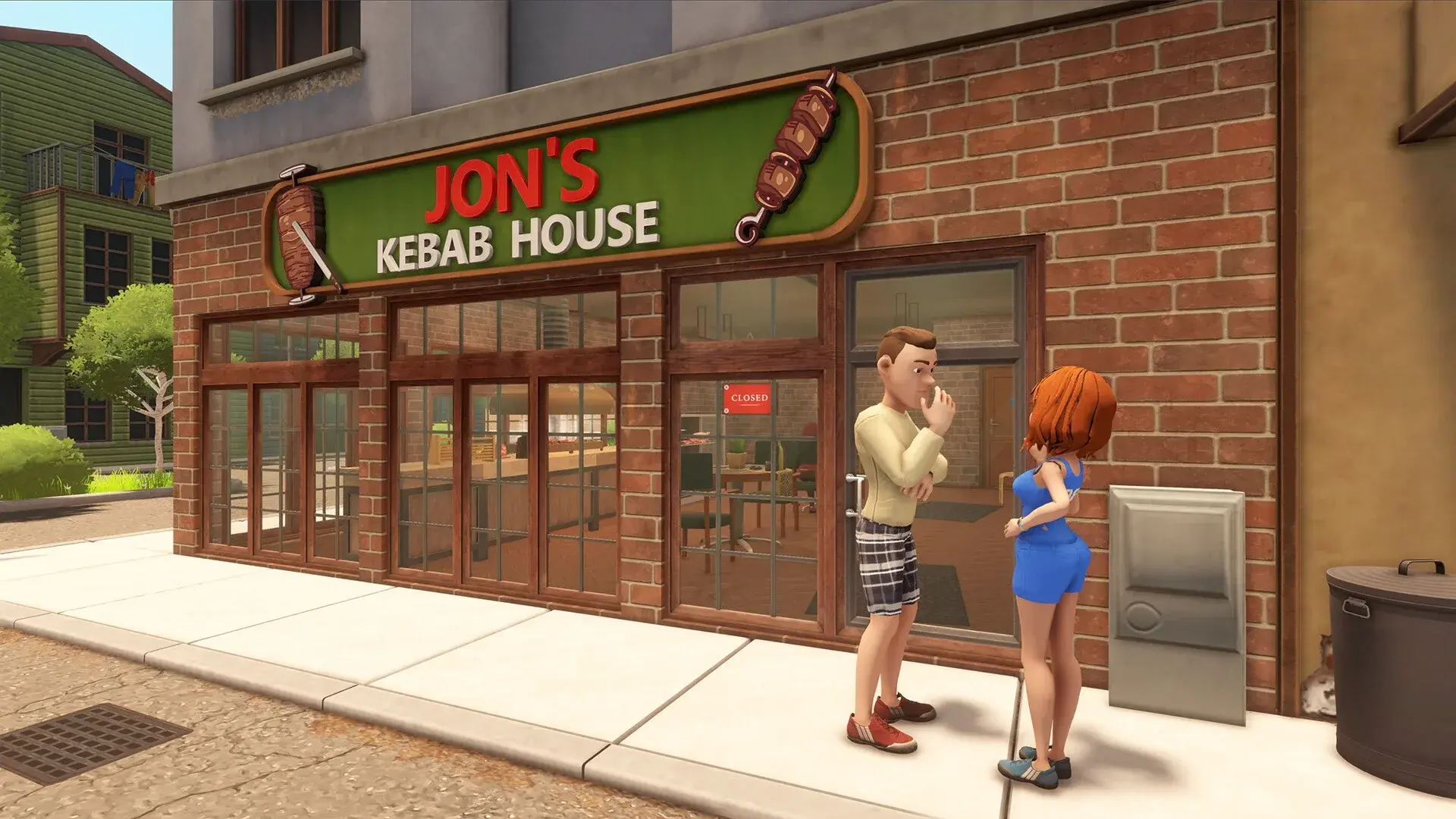 Kebab Chefs! - Restaurant Simulator thumbnail 22