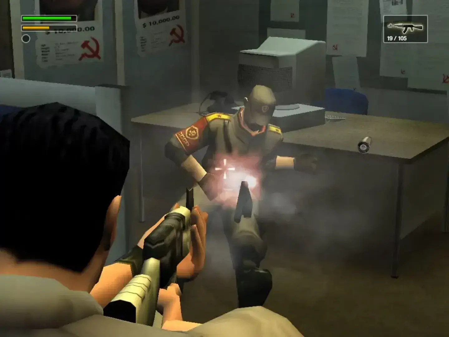 Freedom Fighters thumbnail 4