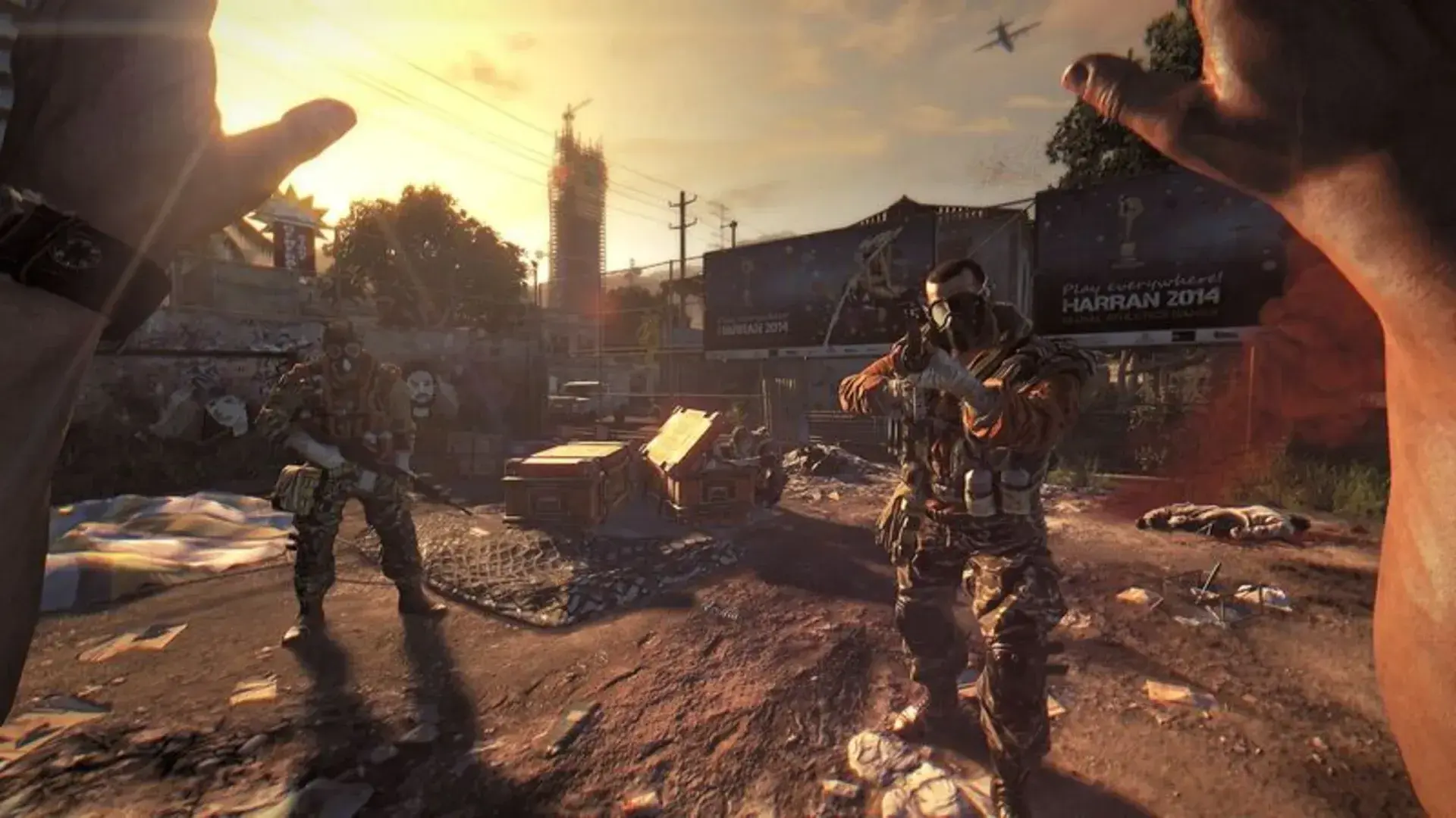 Dying Light thumbnail 17