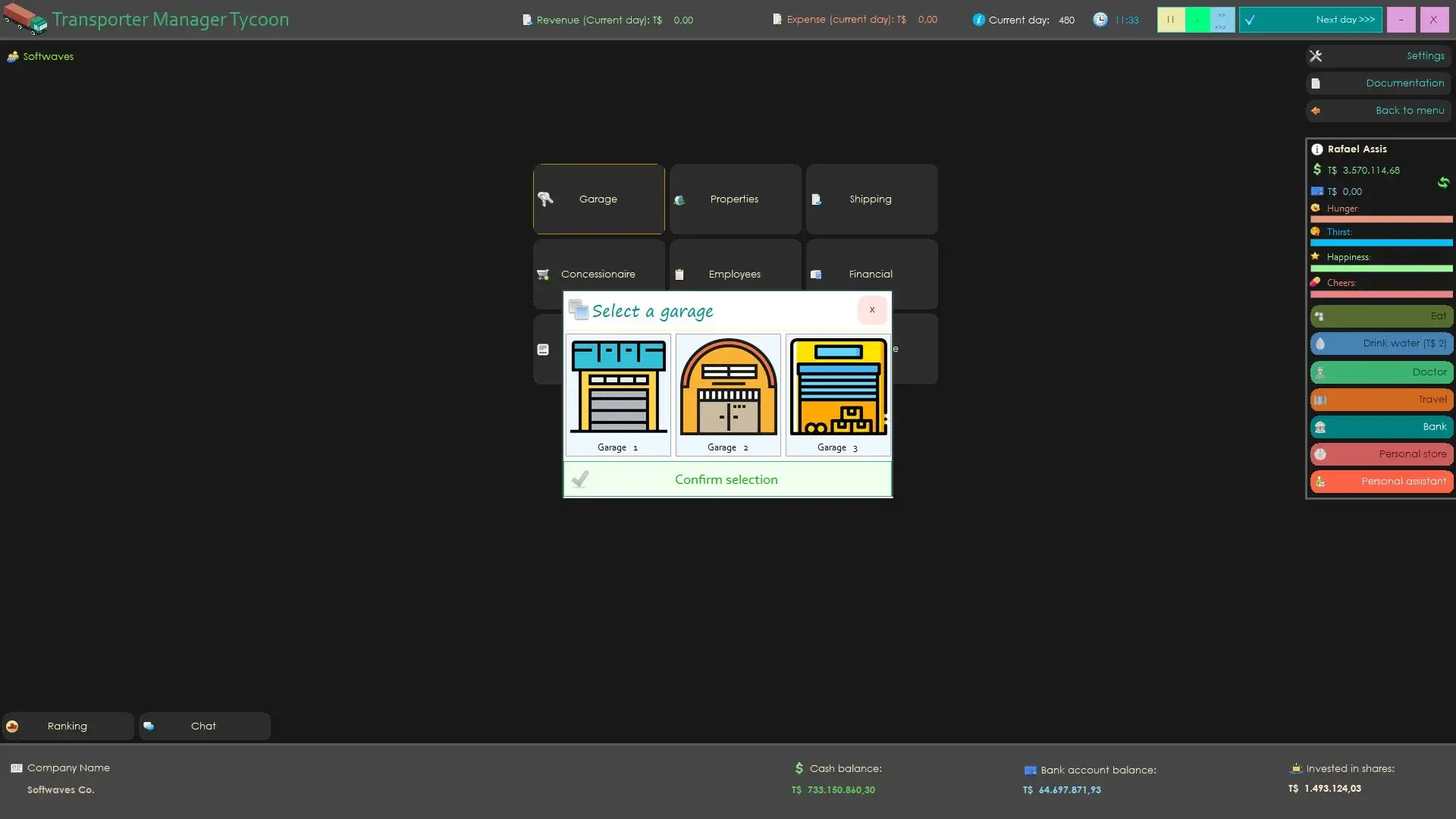 Transporter Manager Tycoon thumbnail 16