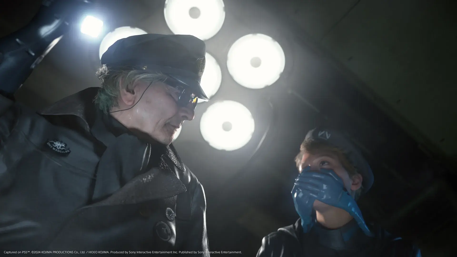 DEATH STRANDING 2: ON THE BEACH thumbnail 24
