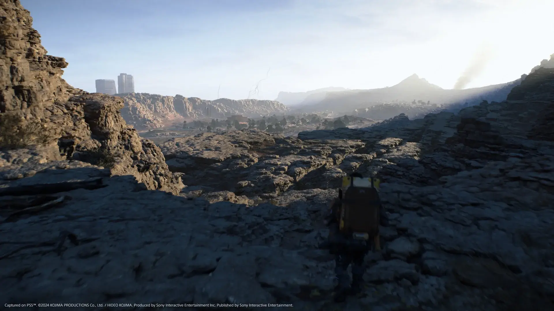 DEATH STRANDING 2: ON THE BEACH thumbnail 16
