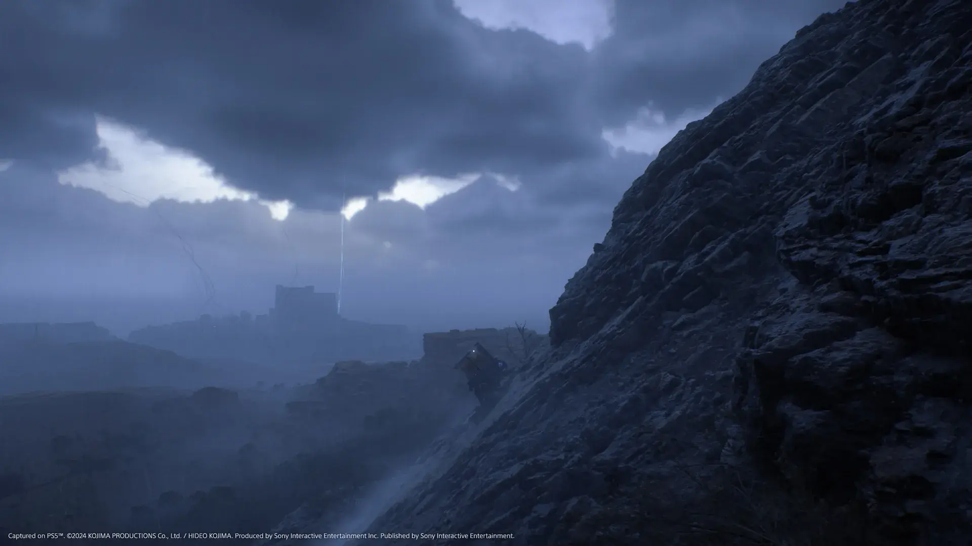 DEATH STRANDING 2: ON THE BEACH thumbnail 17