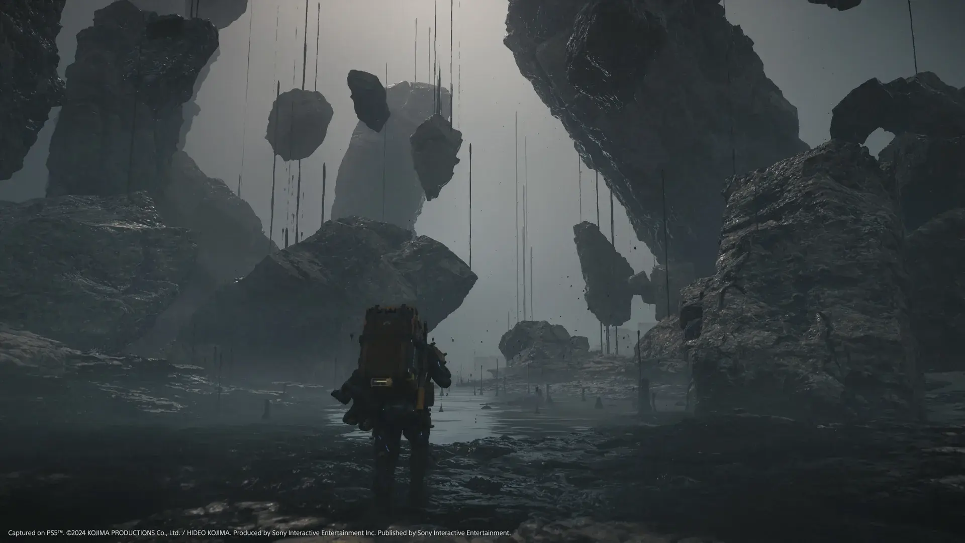 DEATH STRANDING 2: ON THE BEACH thumbnail 19