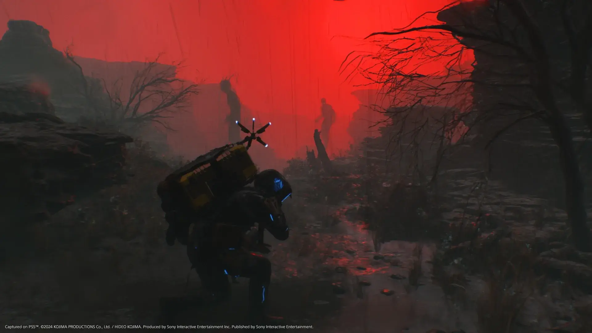 DEATH STRANDING 2: ON THE BEACH thumbnail 27