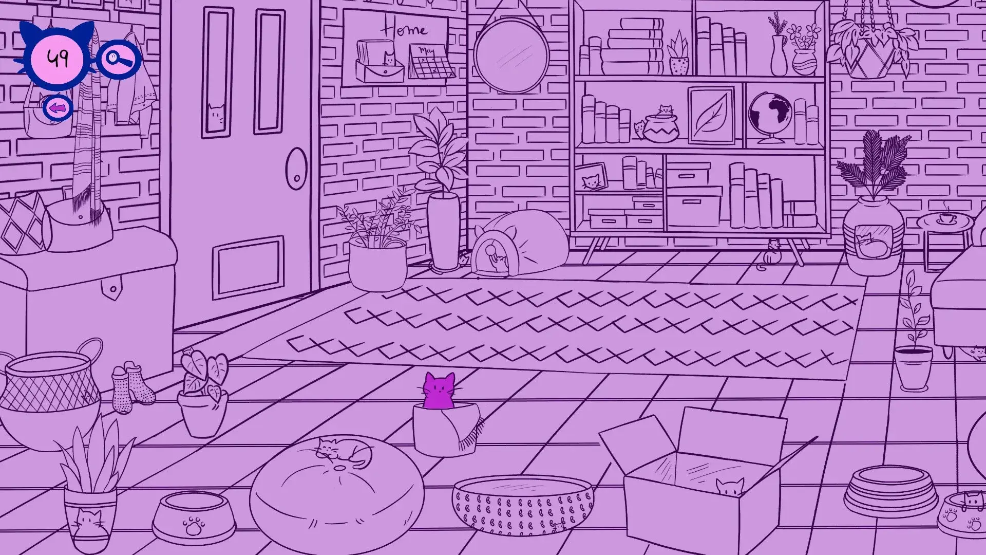 Cats Everywhere thumbnail 3