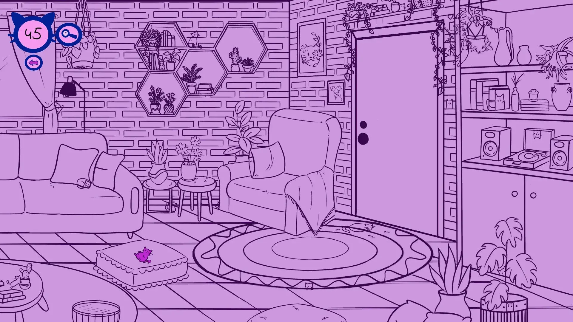 Cats Everywhere thumbnail 4