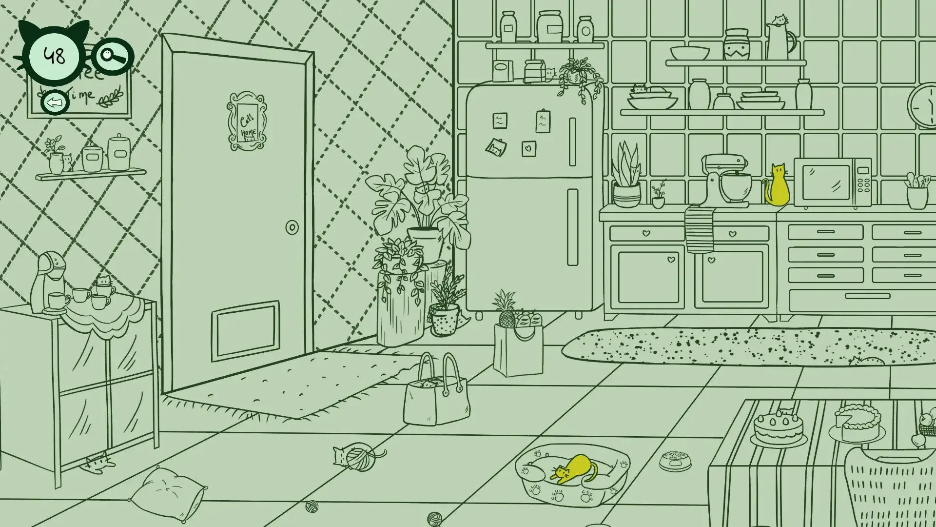 Cats Everywhere thumbnail 5