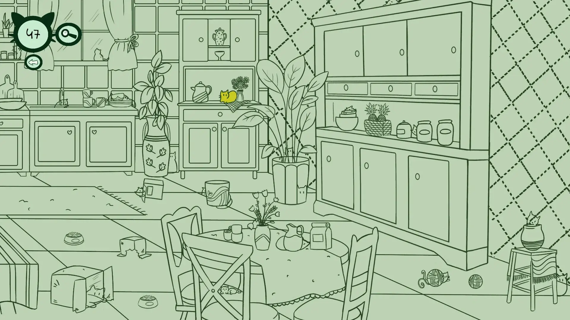 Cats Everywhere thumbnail 6