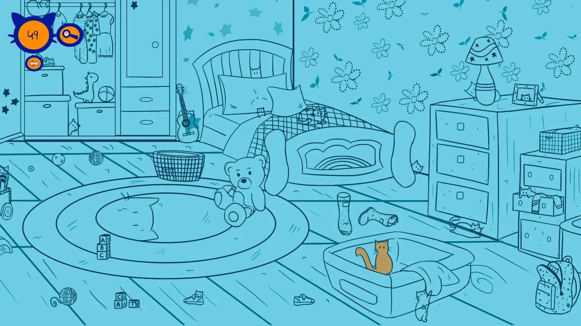 Cats Everywhere thumbnail 8