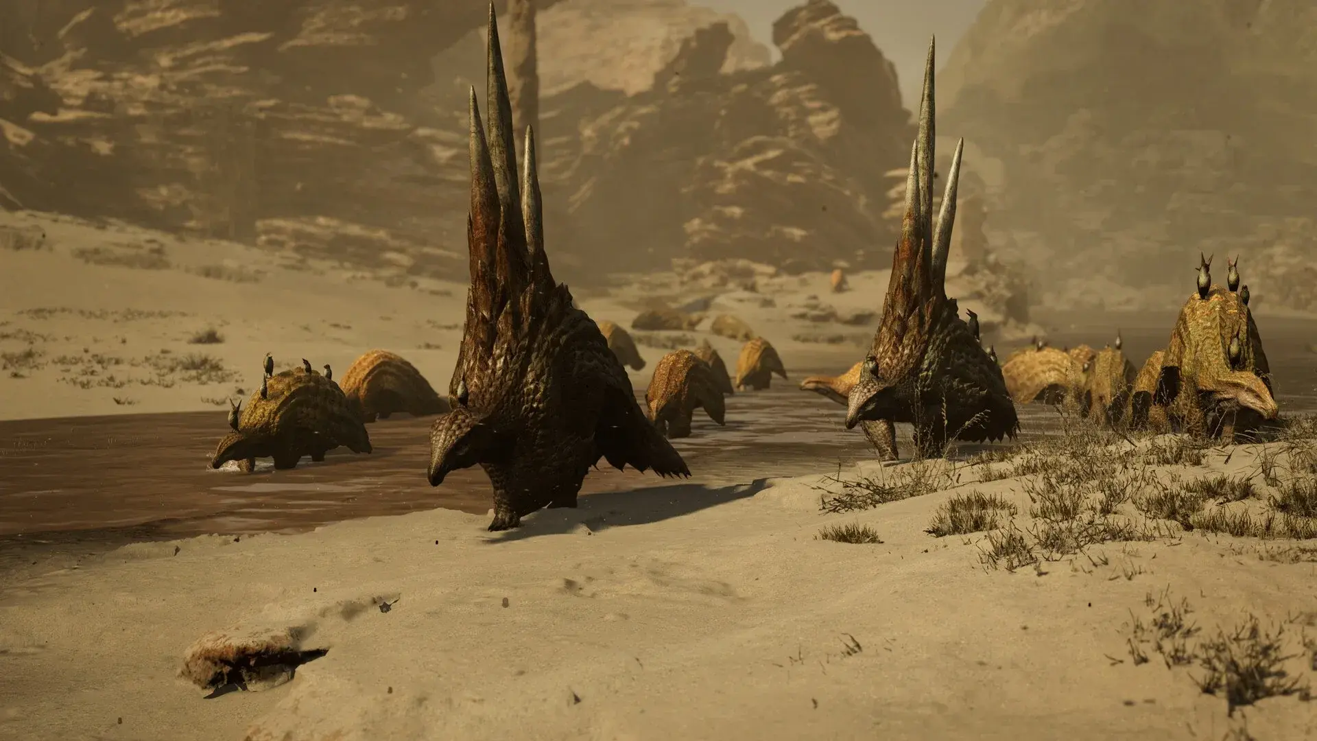 Monster Hunter Wilds thumbnail 17