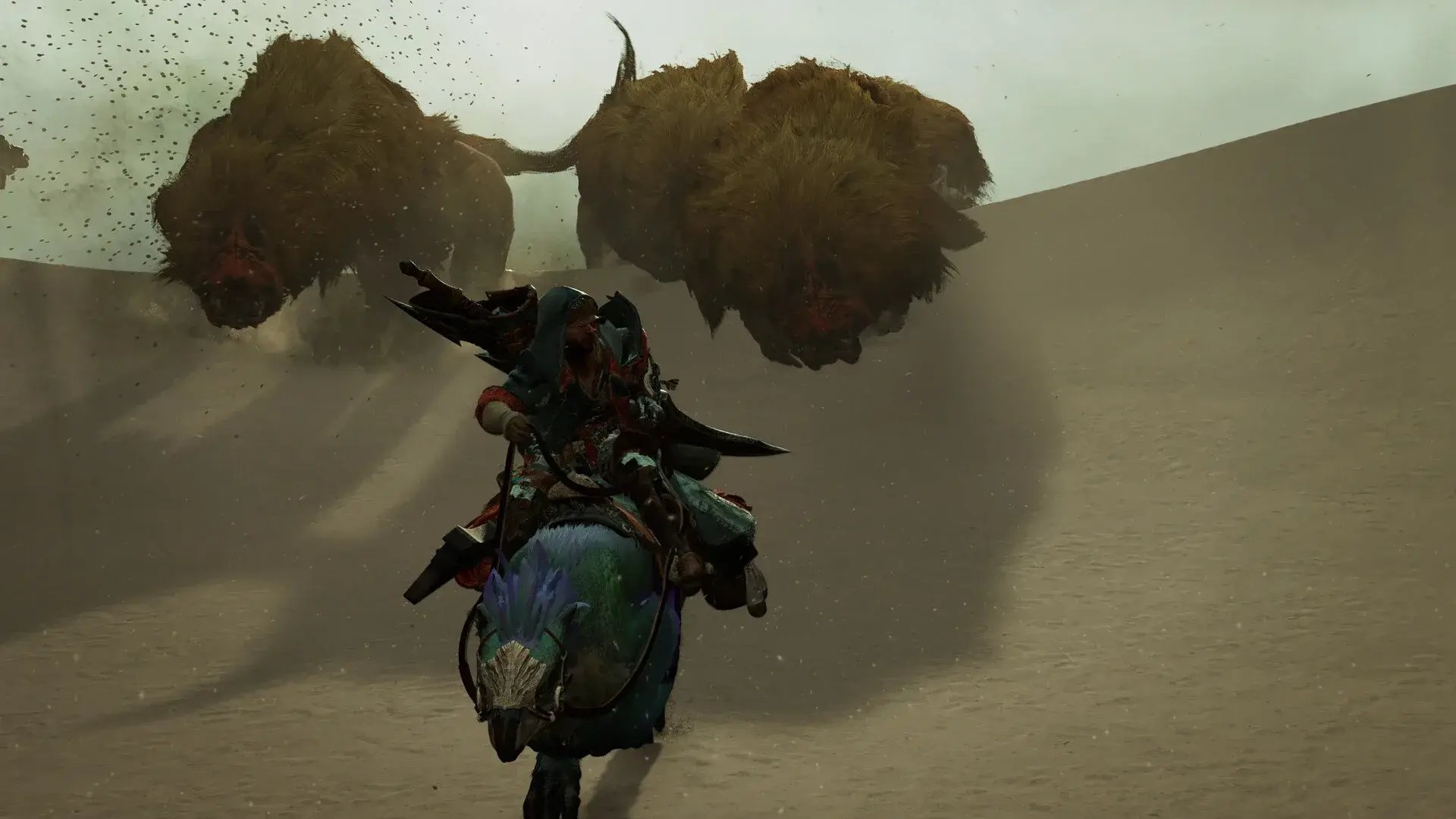 Monster Hunter Wilds thumbnail 16
