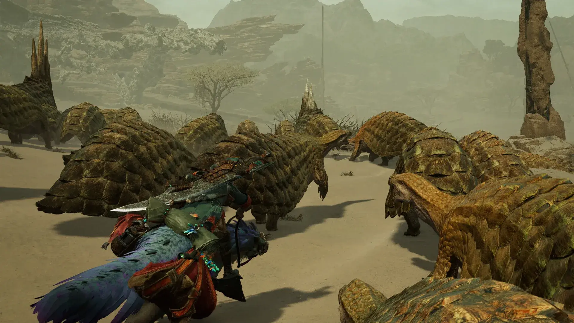 Monster Hunter Wilds thumbnail 15