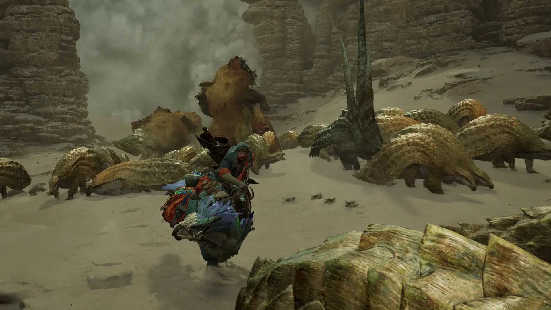 Monster Hunter Wilds thumbnail 14