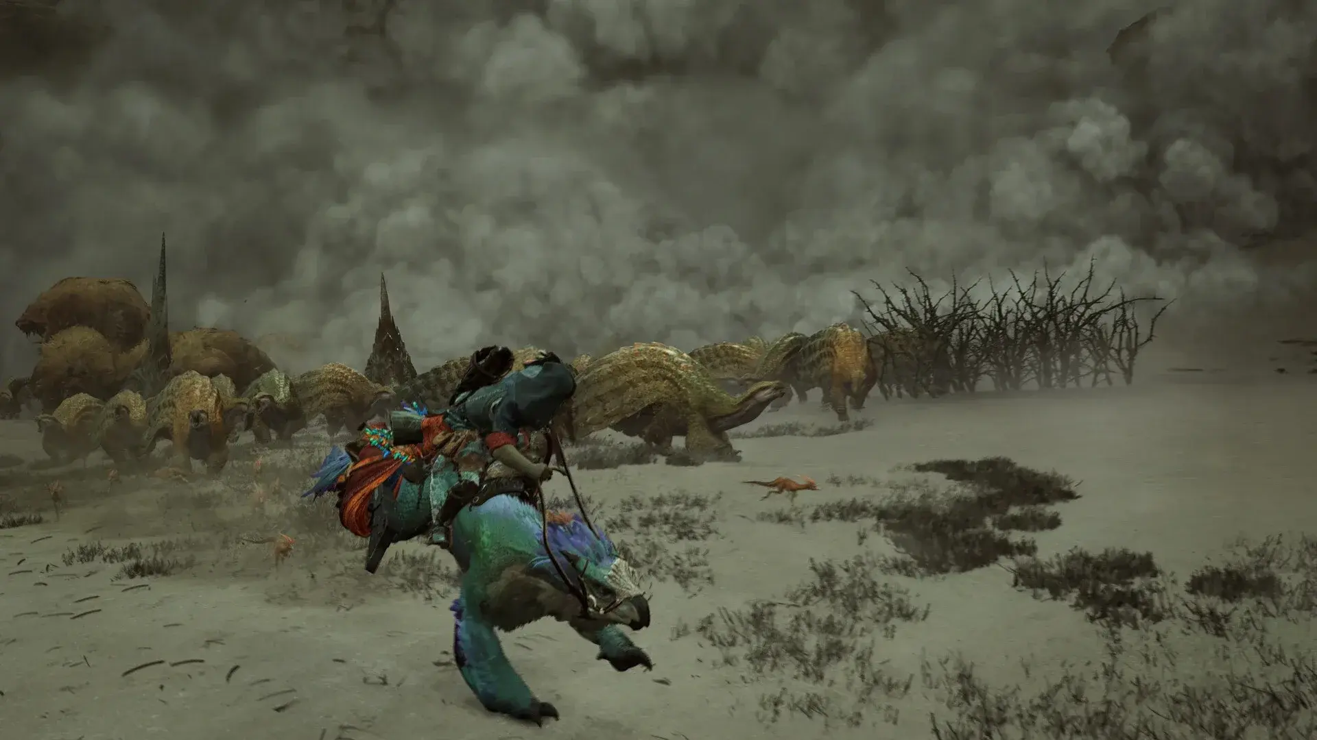 Monster Hunter Wilds thumbnail 23