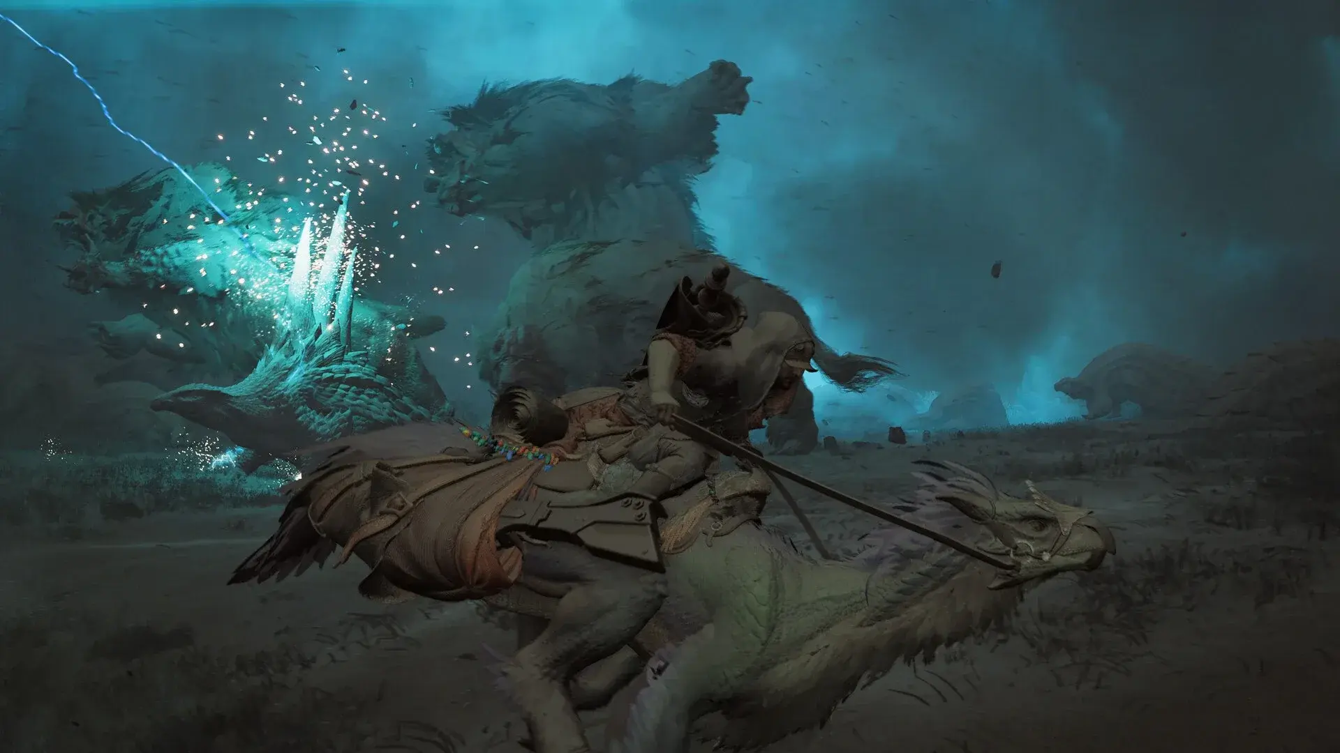 Monster Hunter Wilds thumbnail 21