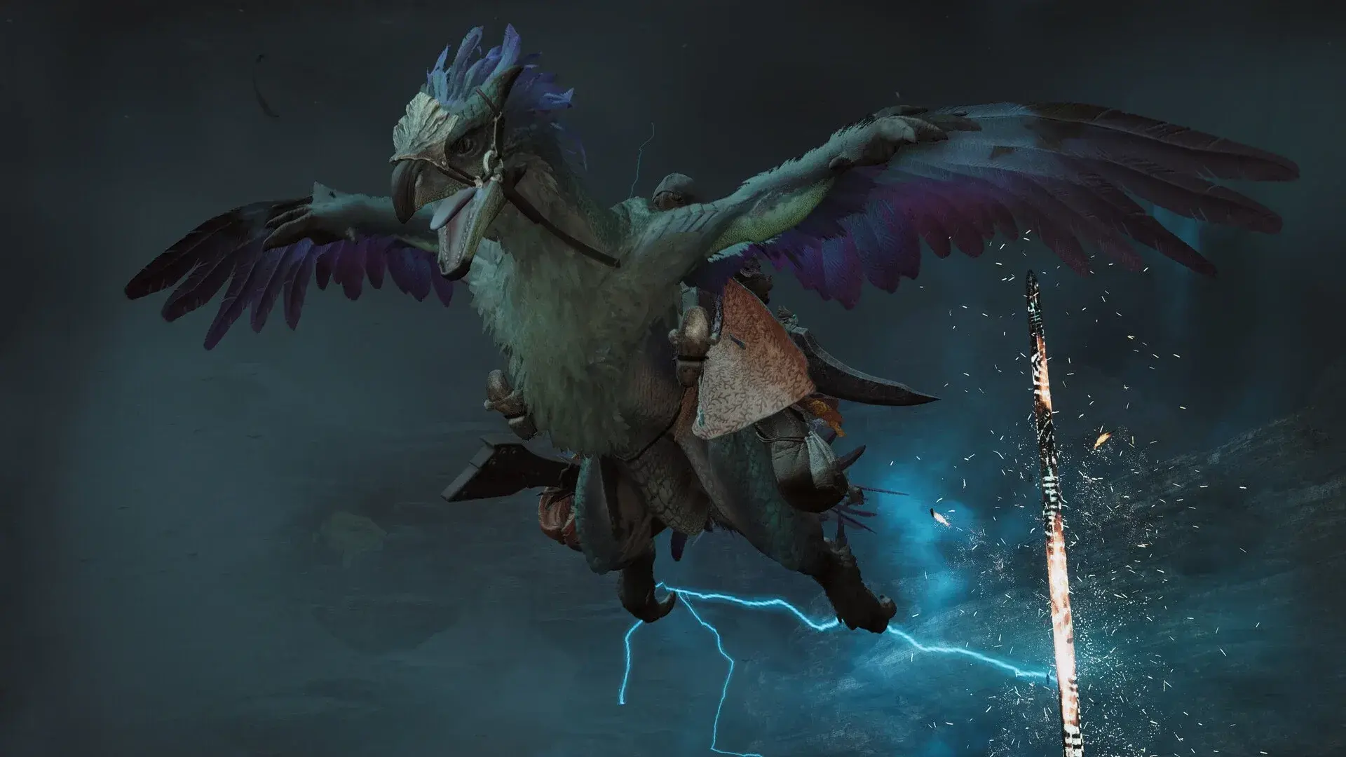 Monster Hunter Wilds thumbnail 22