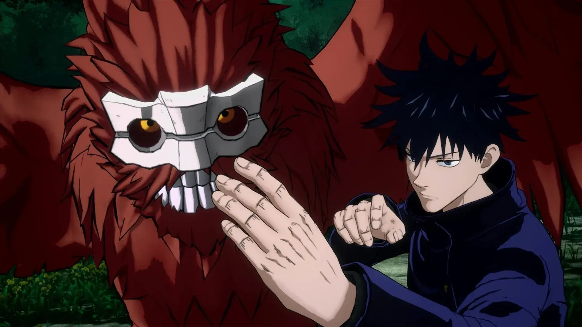 Jujutsu Kaisen Cursed Clash - Deluxe Edition thumbnail 4