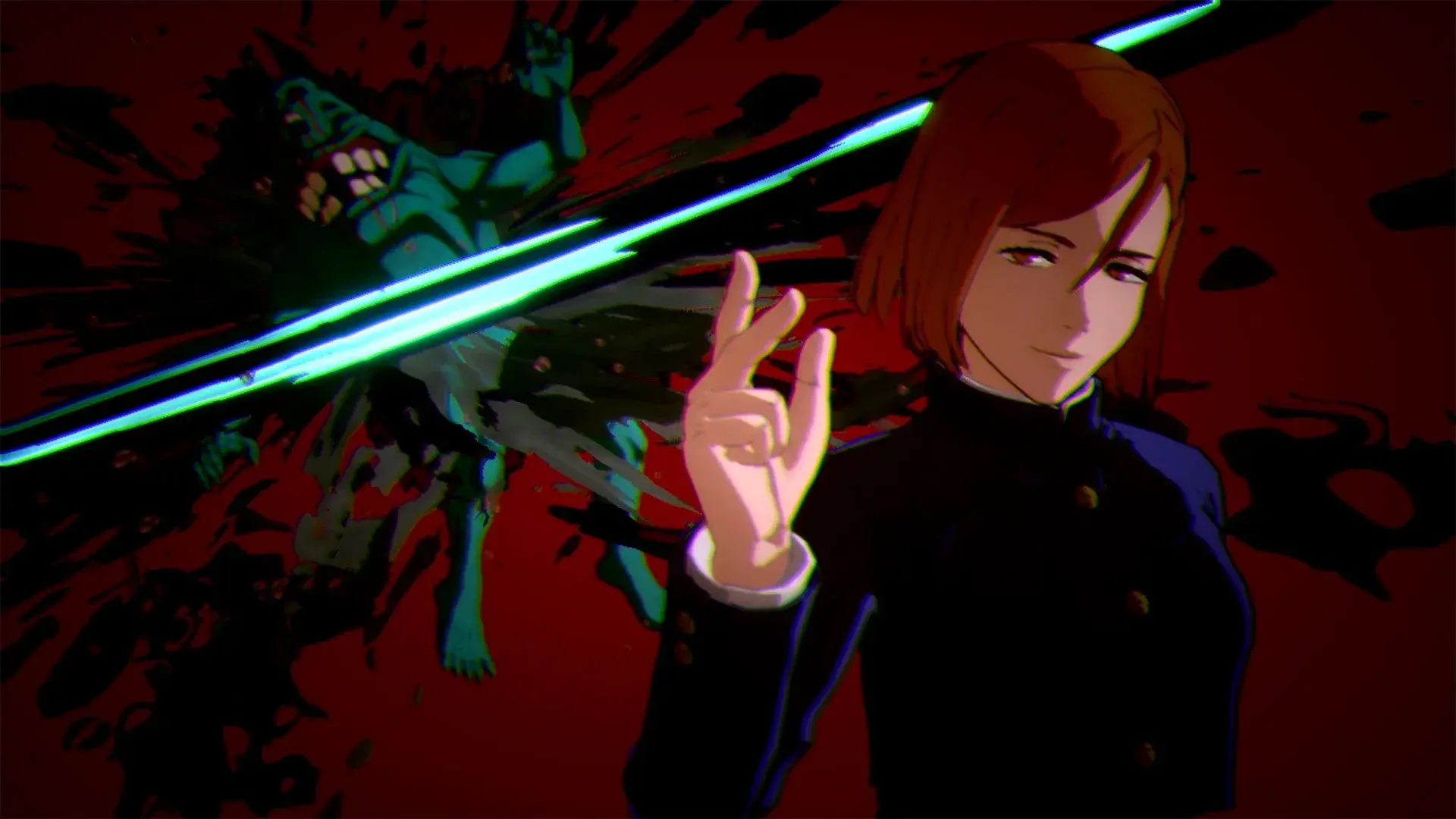 Jujutsu Kaisen Cursed Clash - Deluxe Edition thumbnail 5