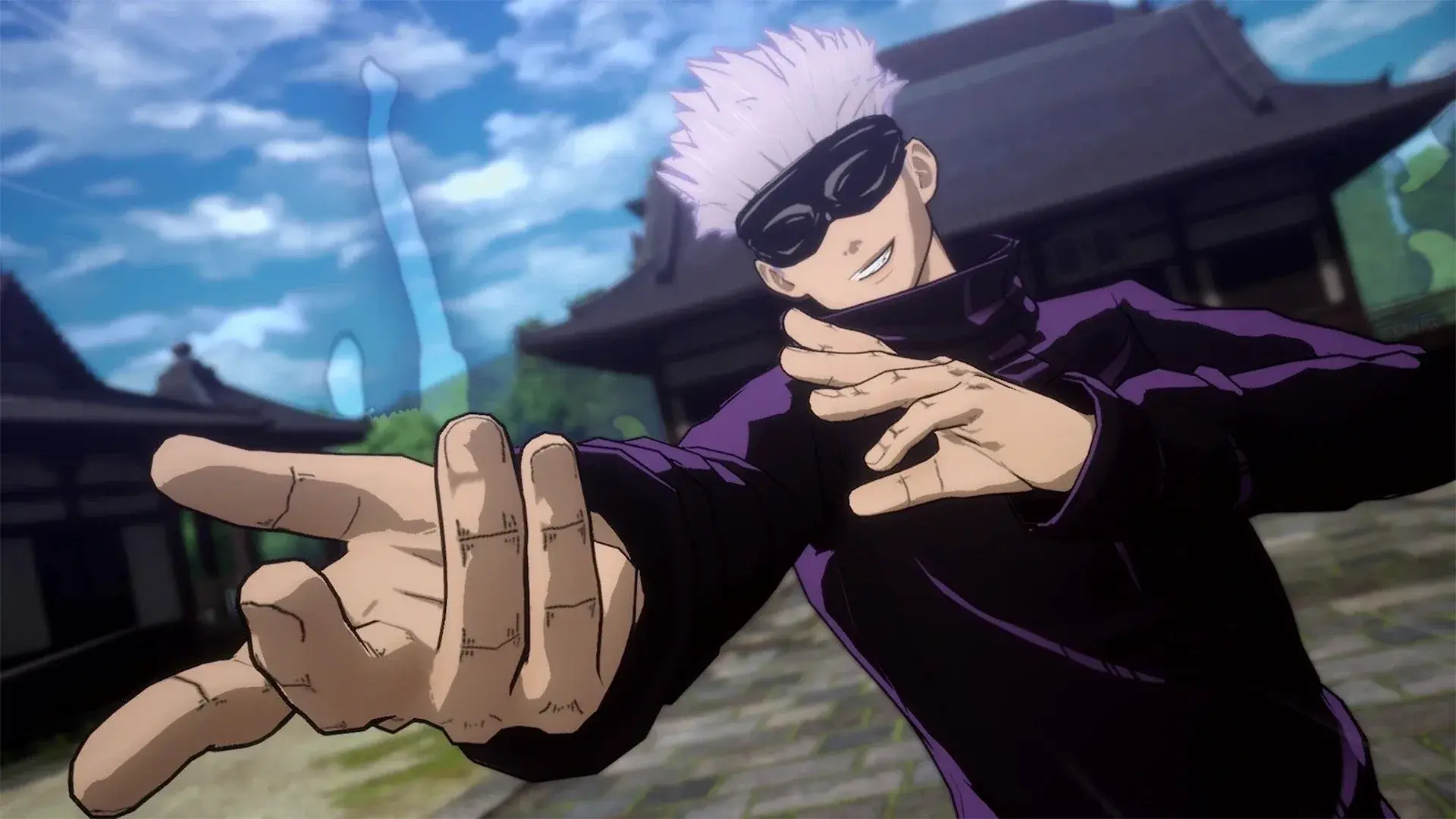 Jujutsu Kaisen Cursed Clash - Deluxe Edition thumbnail 6