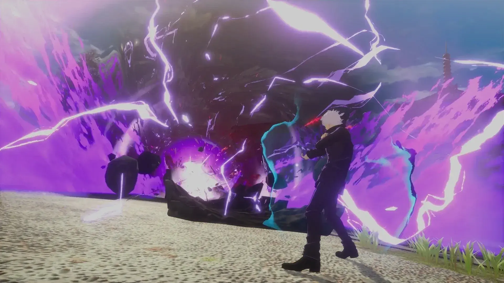 Jujutsu Kaisen Cursed Clash - Deluxe Edition thumbnail 8
