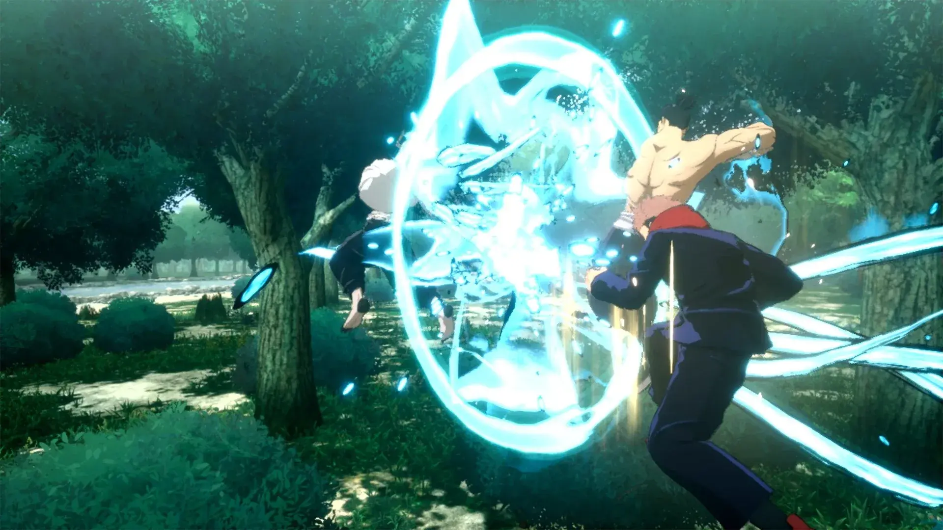 Jujutsu Kaisen Cursed Clash - Deluxe Edition thumbnail 11