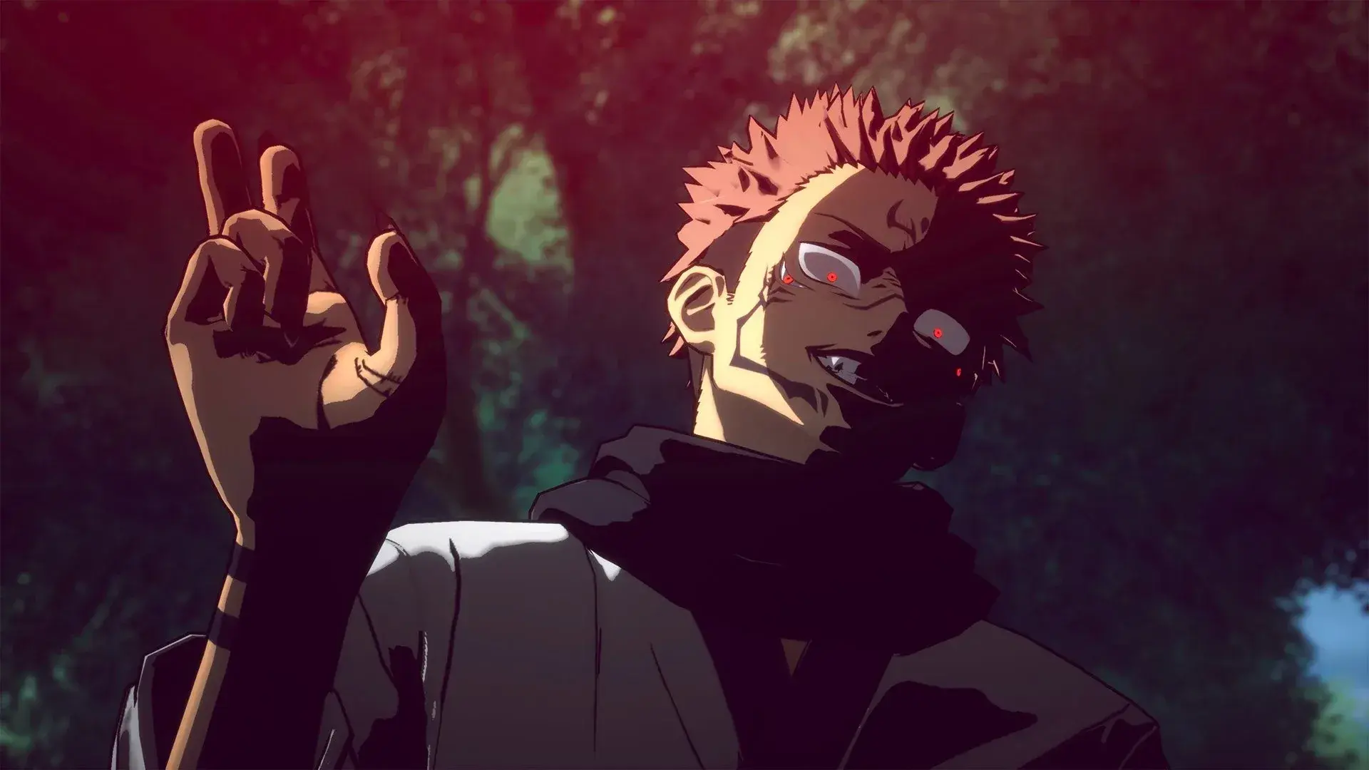 Jujutsu Kaisen Cursed Clash - Deluxe Edition thumbnail 9