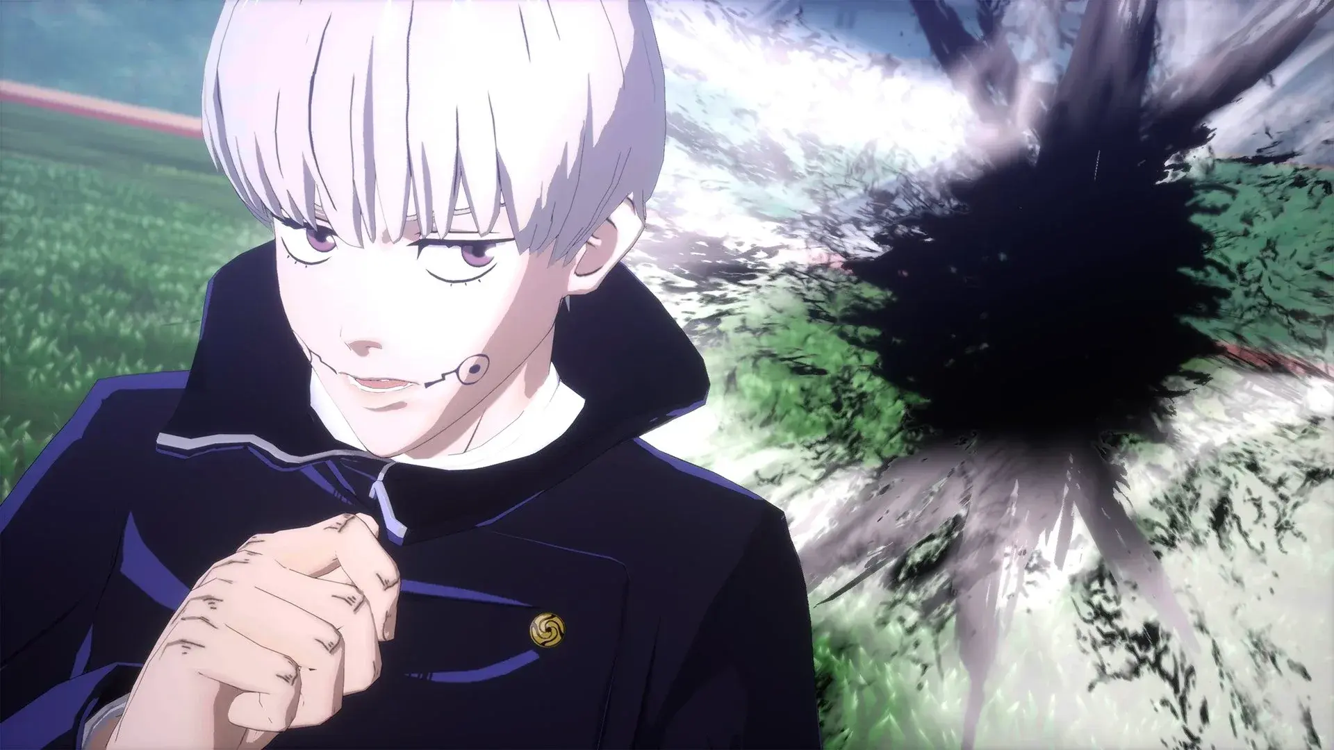 Jujutsu Kaisen Cursed Clash - Deluxe Edition thumbnail 2