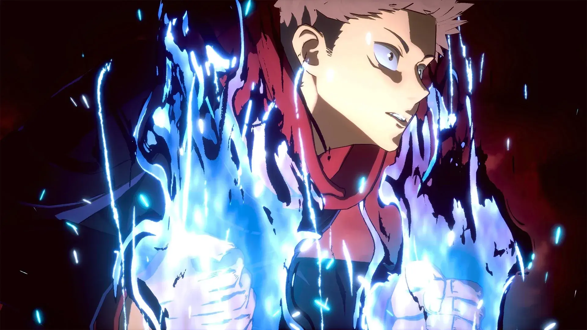 Jujutsu Kaisen Cursed Clash - Ultimate Edition thumbnail 2
