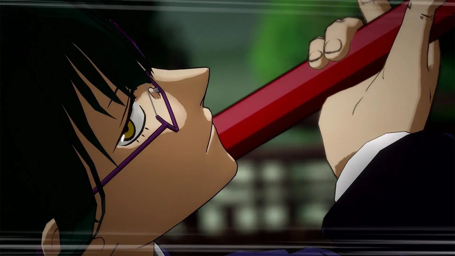 Jujutsu Kaisen Cursed Clash - Ultimate Edition thumbnail 7