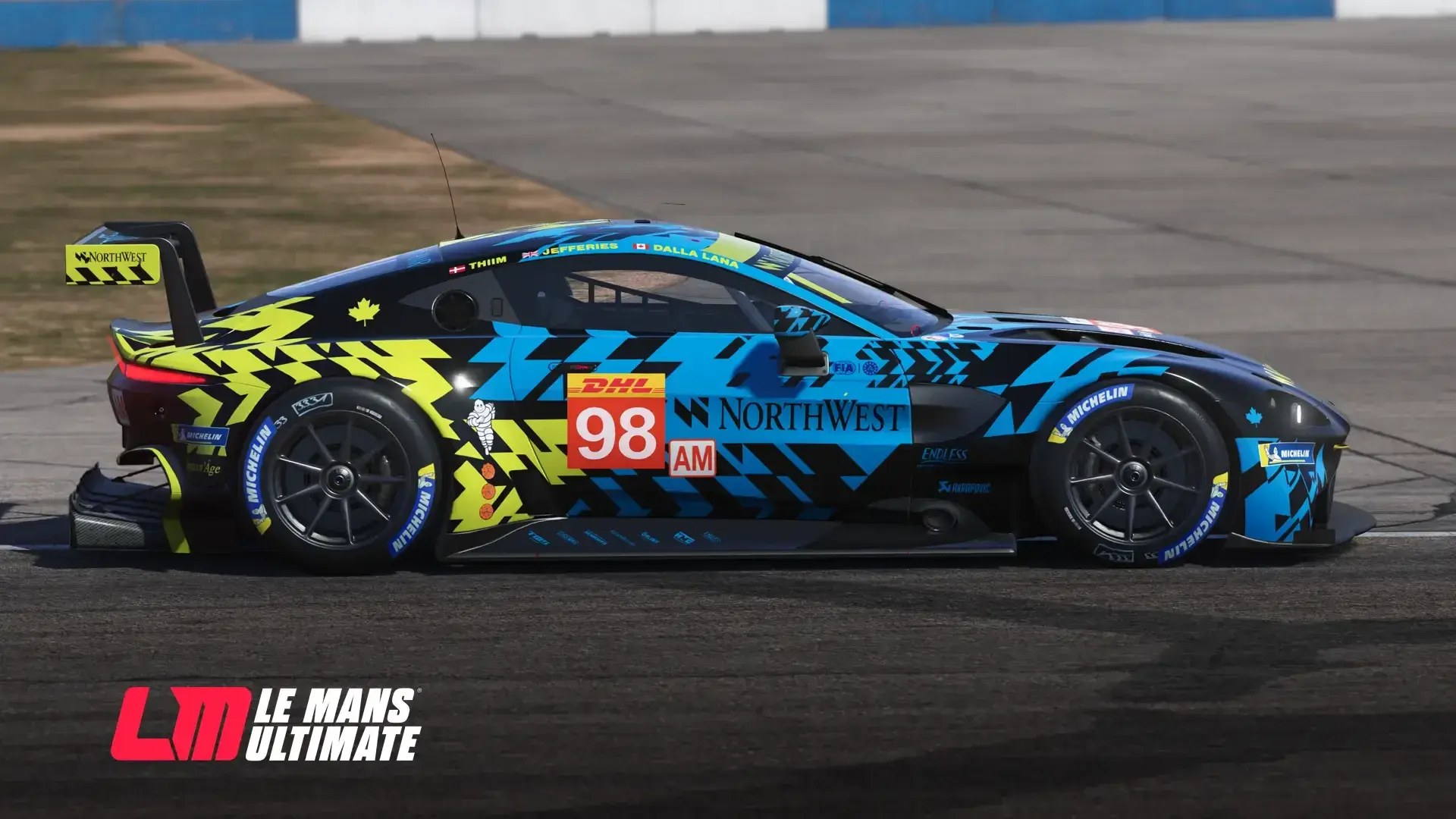 Le Mans Ultimate thumbnail 4