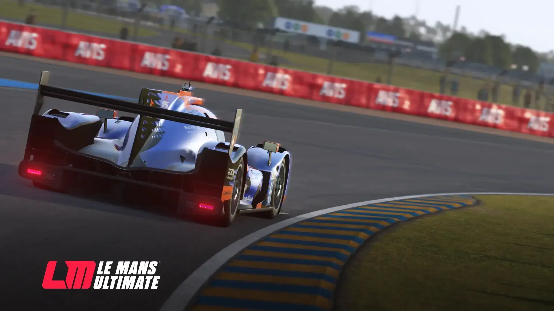 Le Mans Ultimate thumbnail 8