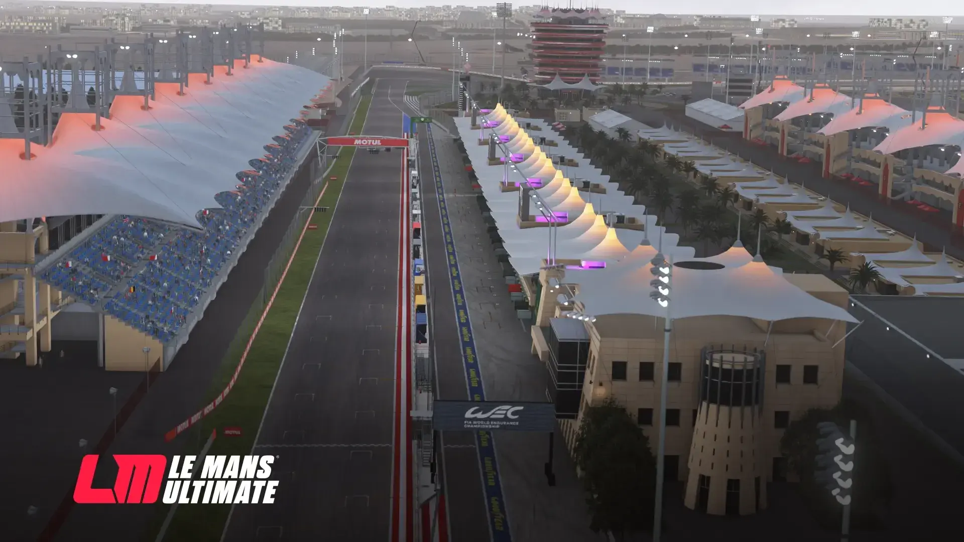 Le Mans Ultimate thumbnail 12