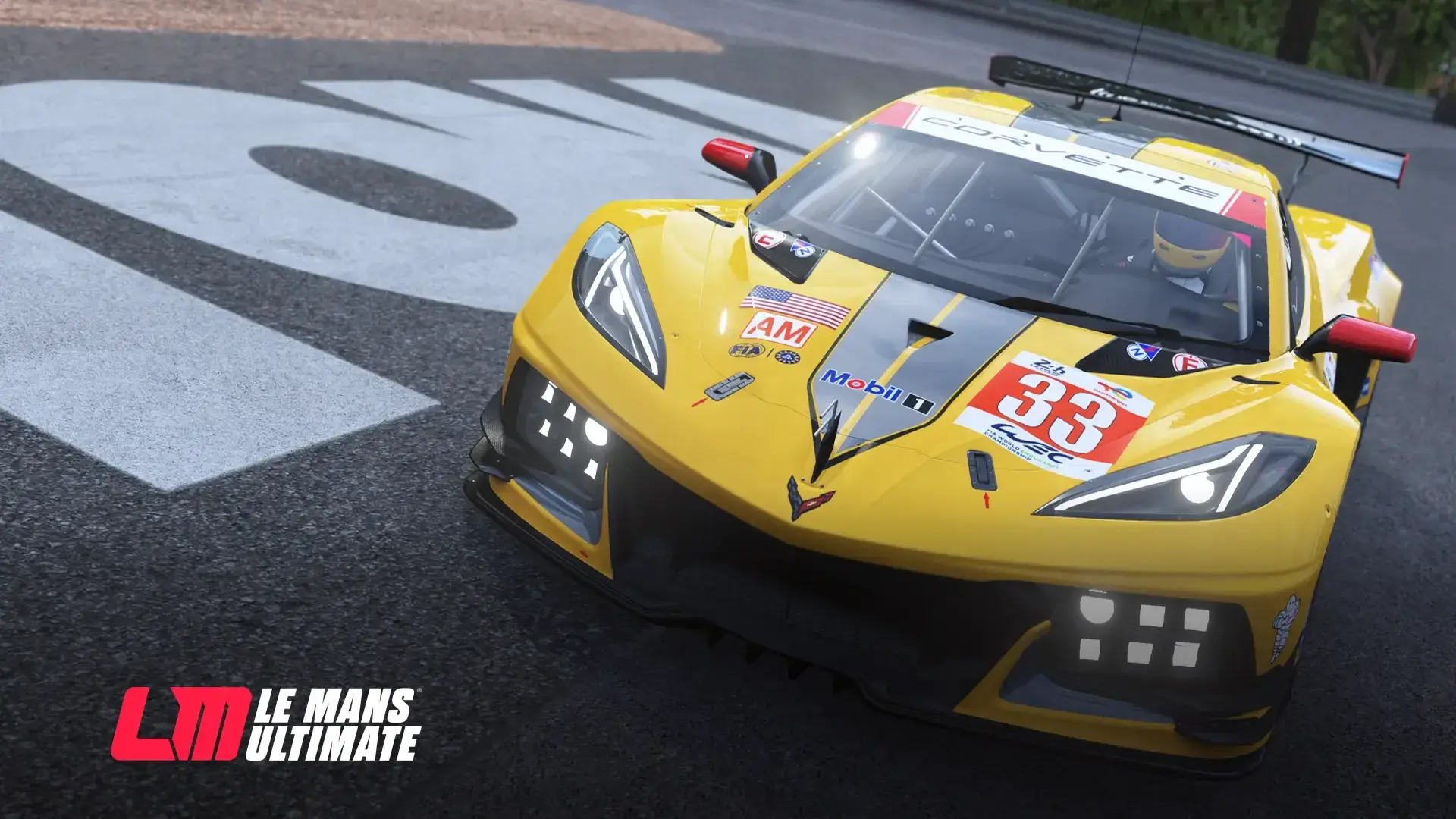 Le Mans Ultimate thumbnail 5