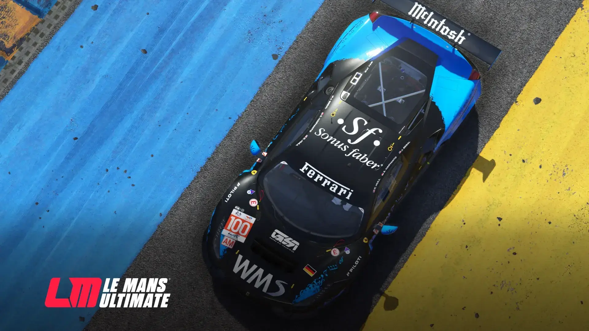 Le Mans Ultimate thumbnail 14