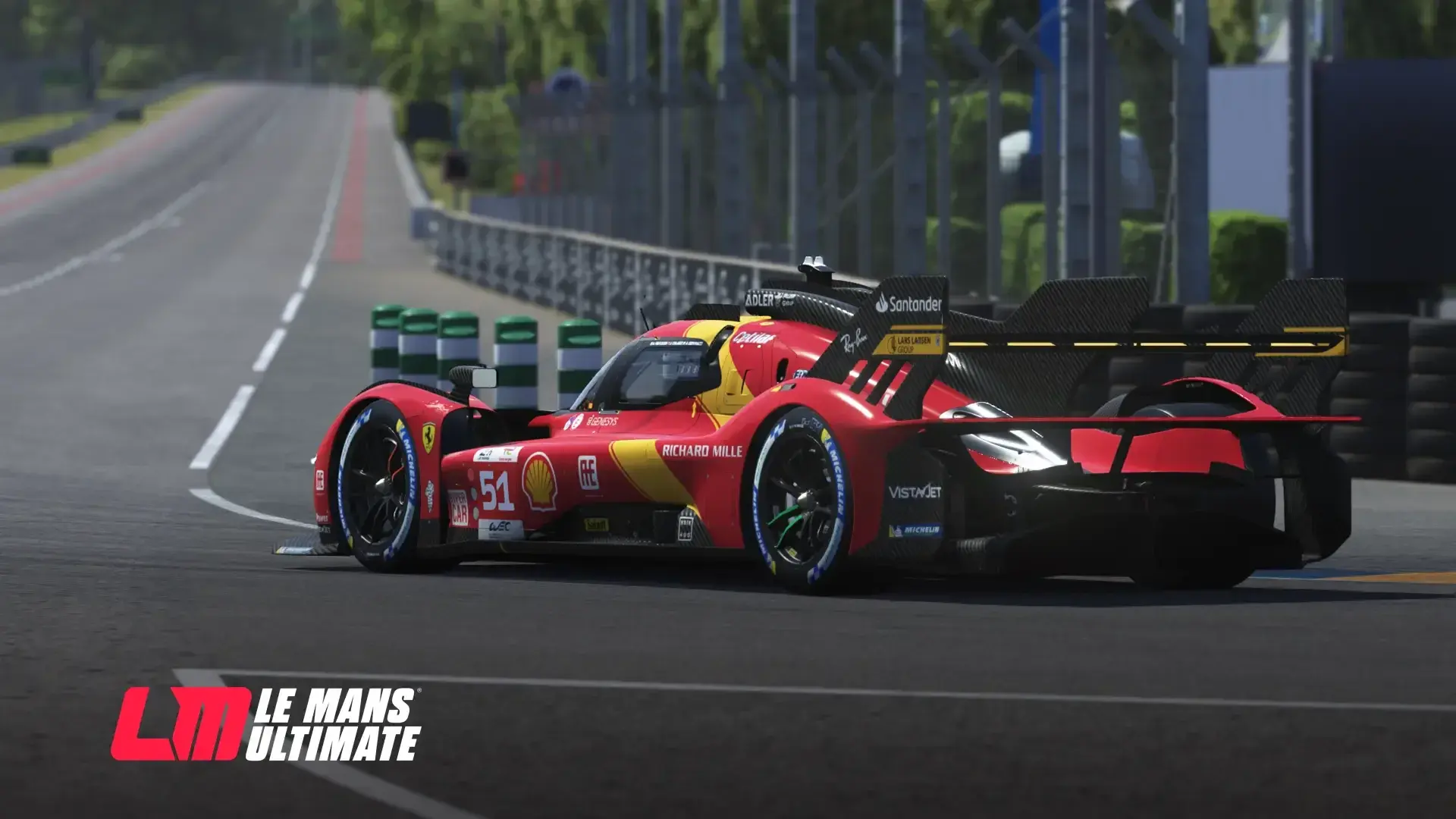 Le Mans Ultimate thumbnail 6