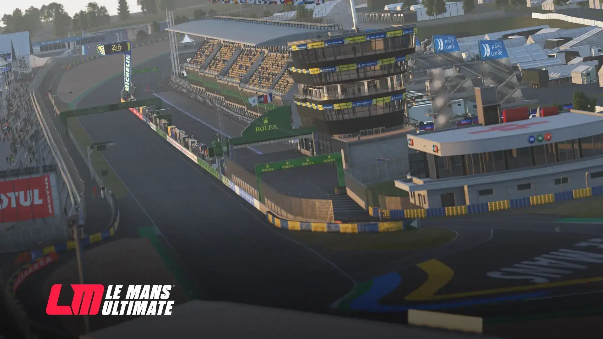 Le Mans Ultimate thumbnail 11