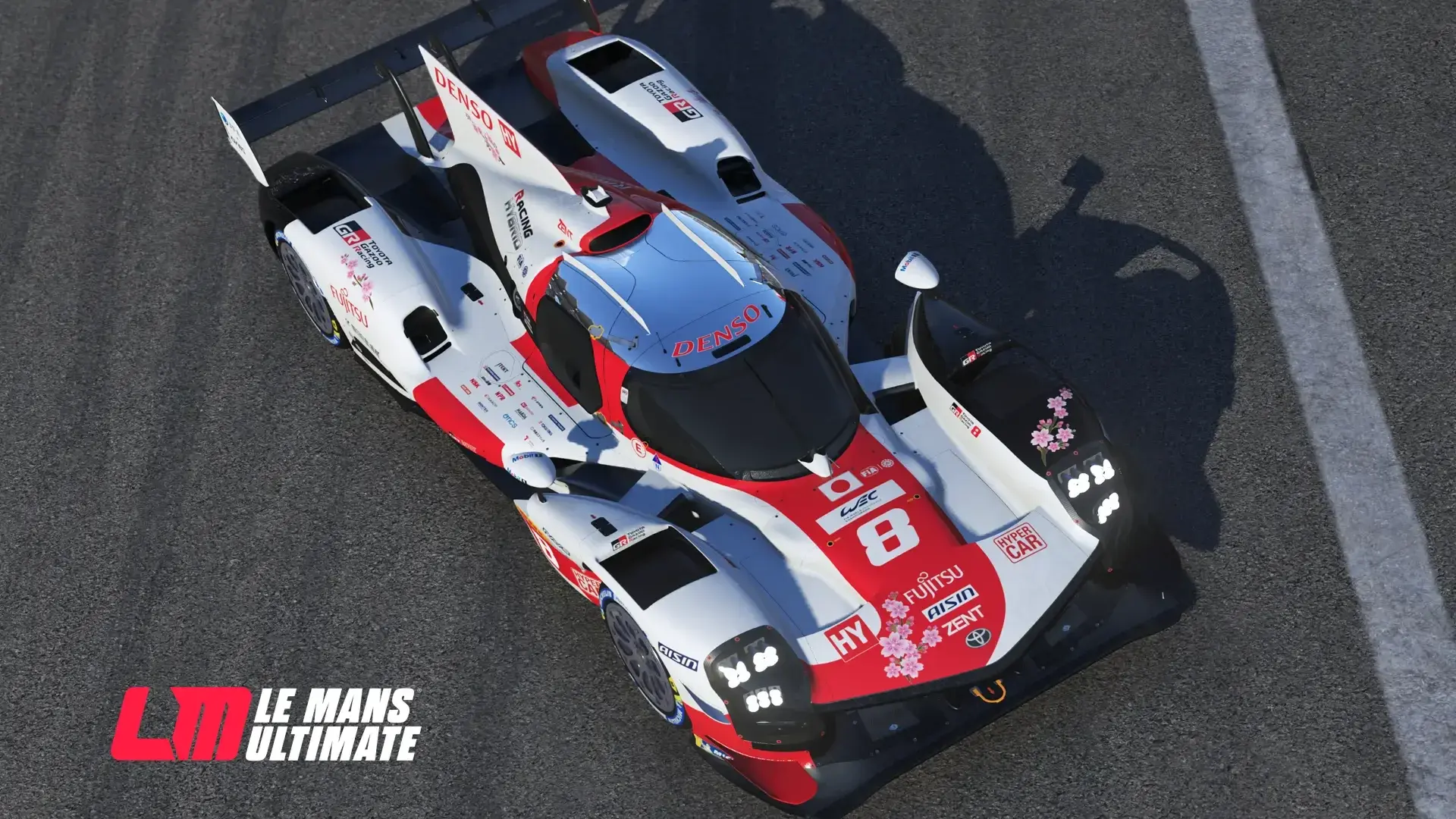Le Mans Ultimate thumbnail 9