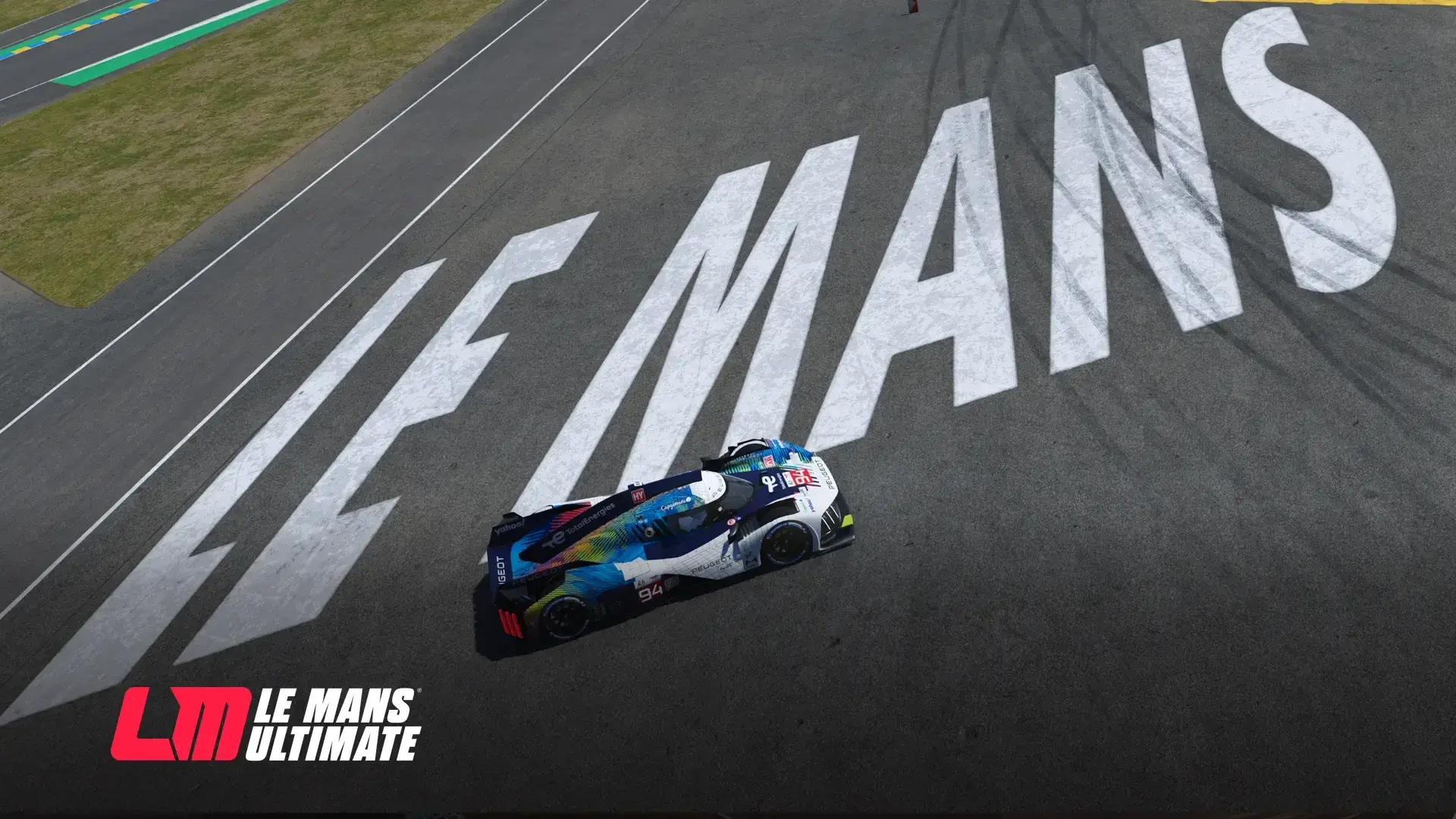 Le Mans Ultimate thumbnail 10