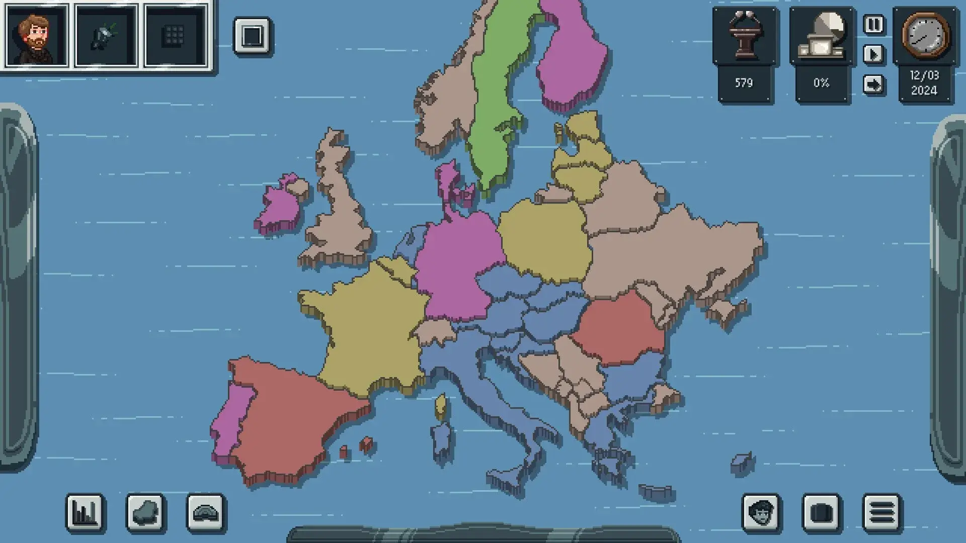 Vox Populi: Europa 2024 thumbnail 3
