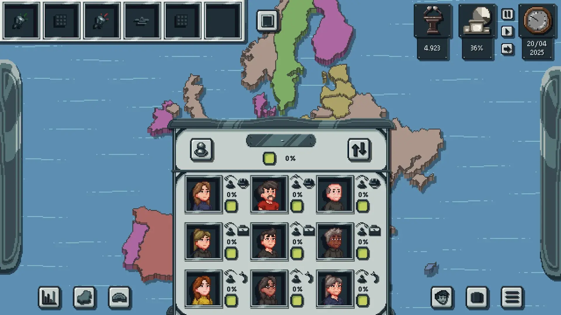 Vox Populi: Europa 2024 thumbnail 8