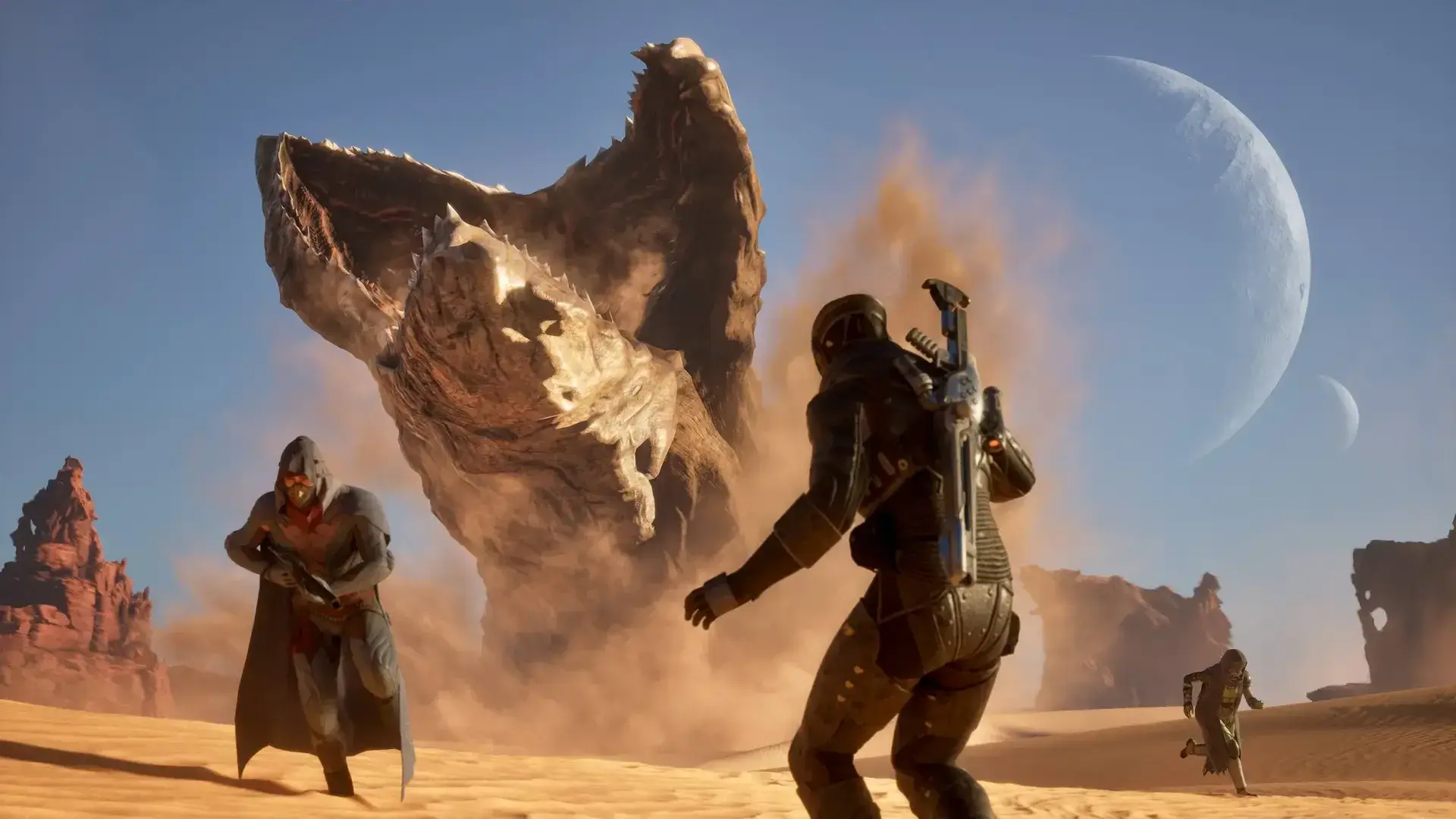 Dune: Awakening thumbnail 33