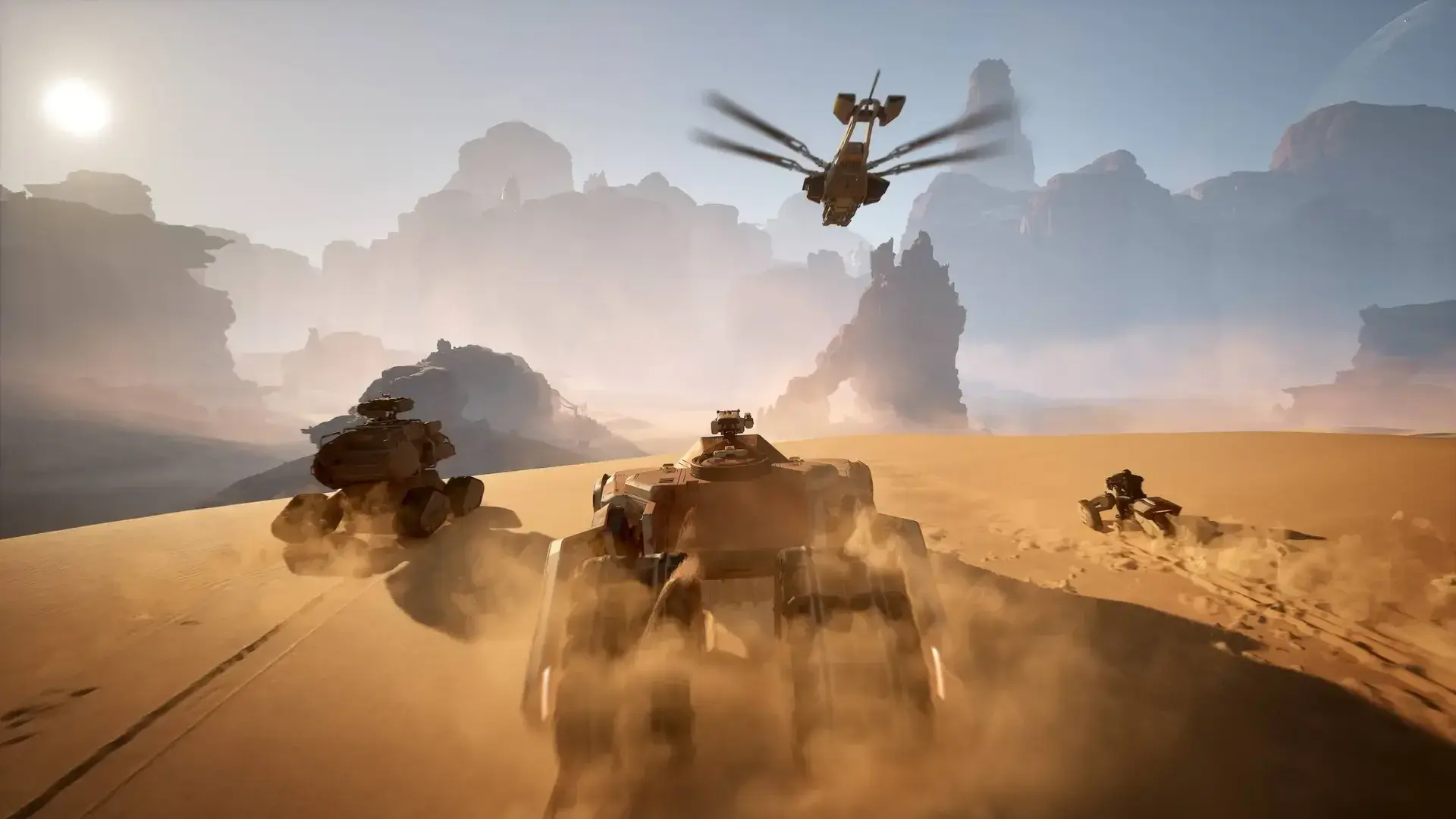 Dune: Awakening thumbnail 41