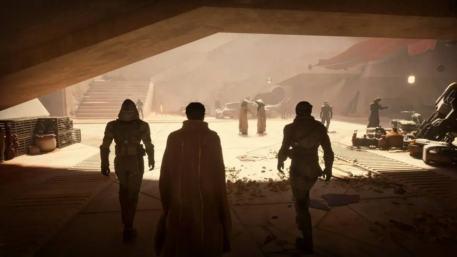 Dune: Awakening thumbnail 34